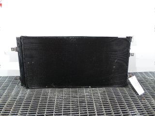 bontott AUDI A7 Klímahűtő Radiátor