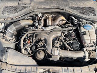 bontott AUDI A7 Komplett Motor (Segédberendezésekkel)
