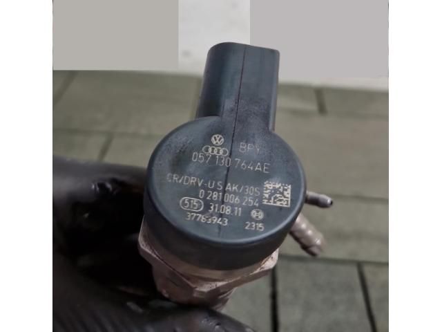 bontott AUDI A7 Közösnyomócső