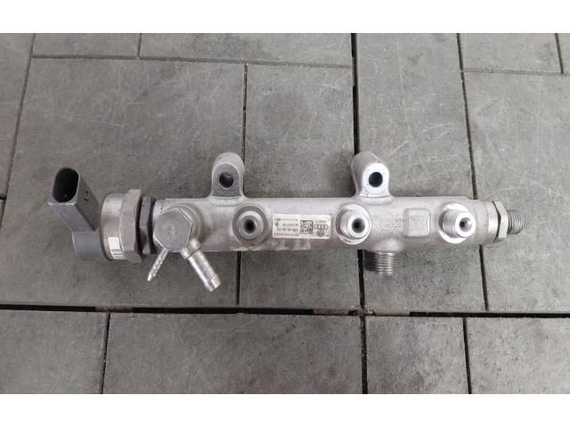 bontott AUDI A7 Közösnyomócső