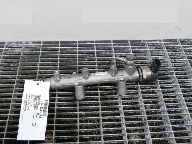 bontott AUDI A7 Közösnyomócső