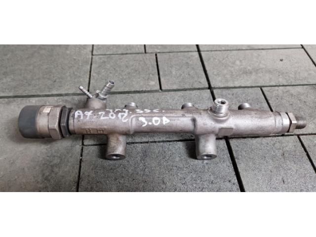 bontott AUDI A7 Közösnyomócső