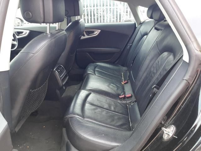 bontott AUDI A7 Közösnyomócső