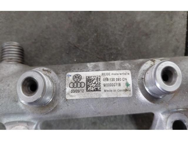 bontott AUDI A7 Közösnyomócső