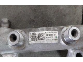 bontott AUDI A7 Közösnyomócső