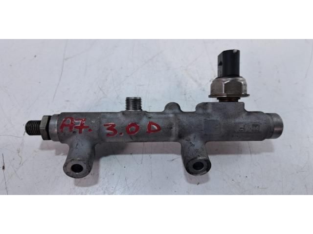 bontott AUDI A7 Közösnyomócső