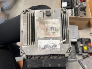 bontott AUDI A7 Motorvezérlő