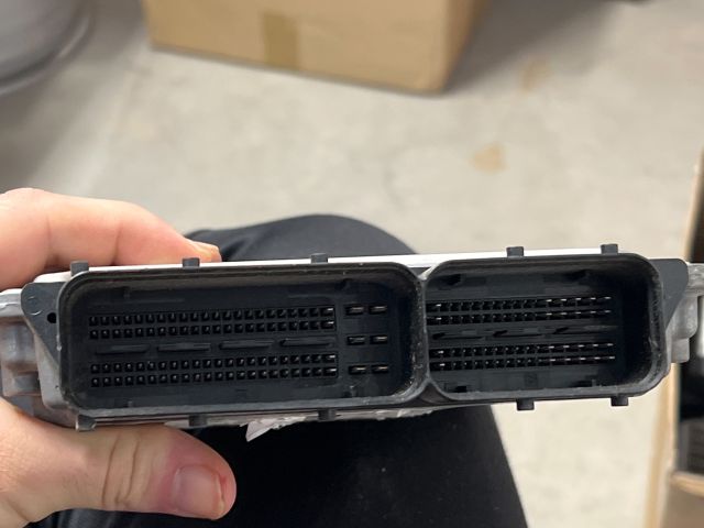 bontott AUDI A7 Motorvezérlő