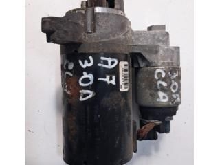 bontott AUDI A7 Önindító