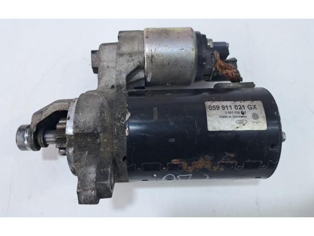 bontott AUDI A7 Önindító