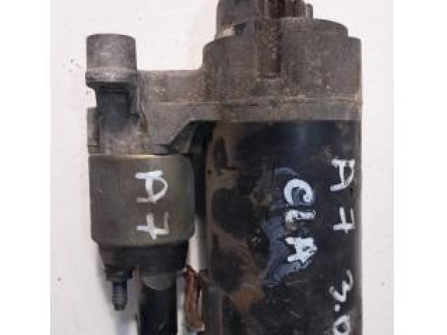 bontott AUDI A7 Önindító