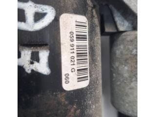 bontott AUDI A7 Önindító