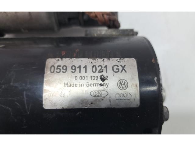 bontott AUDI A7 Önindító