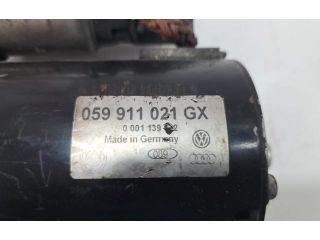 bontott AUDI A7 Önindító