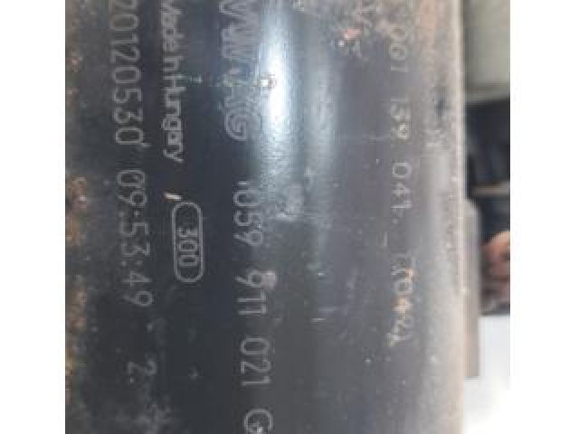 bontott AUDI A7 Önindító