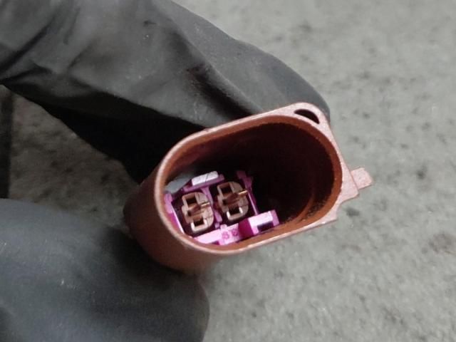 bontott AUDI A7 Részecskeszűrő Nyomásérzékelő