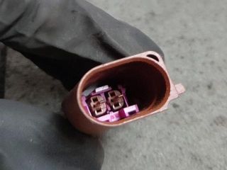 bontott AUDI A7 Részecskeszűrő Nyomásérzékelő