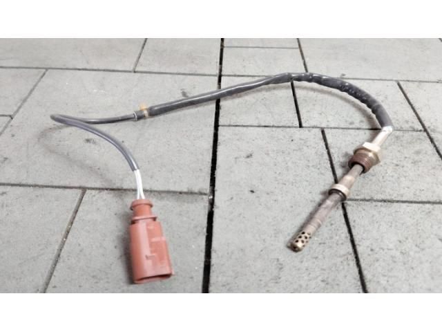 bontott AUDI A7 Részecskeszűrő Nyomásérzékelő