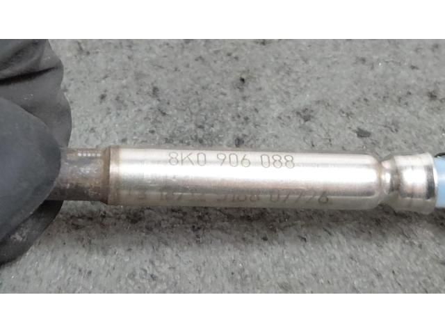 bontott AUDI A7 Részecskeszűrő Nyomásérzékelő