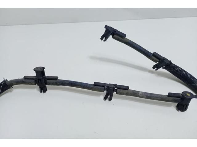 bontott AUDI A7 Tankbetöltő Cső (Fém)