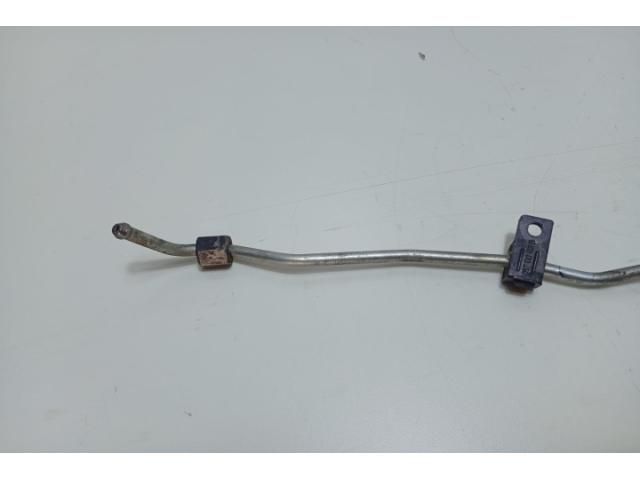 bontott AUDI A7 Tankbetöltő Cső (Fém)