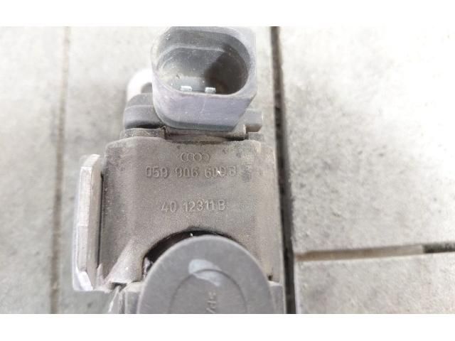 bontott AUDI A7 Turbó Vákum Szelep