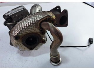 bontott AUDI A7 Turbó