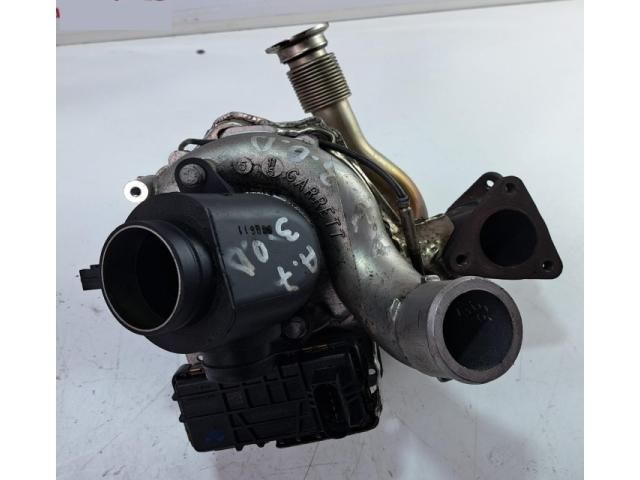 bontott AUDI A7 Turbó