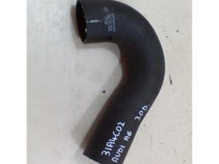 bontott AUDI A7 Turbócső