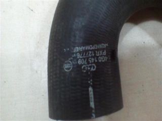 bontott AUDI A7 Turbócső