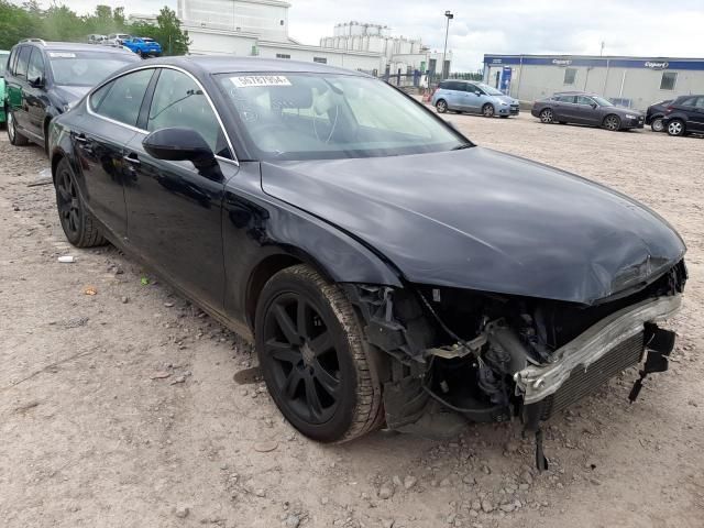 bontott AUDI A7 Váltó Tartó Bak (Pozíciófüggetlen)