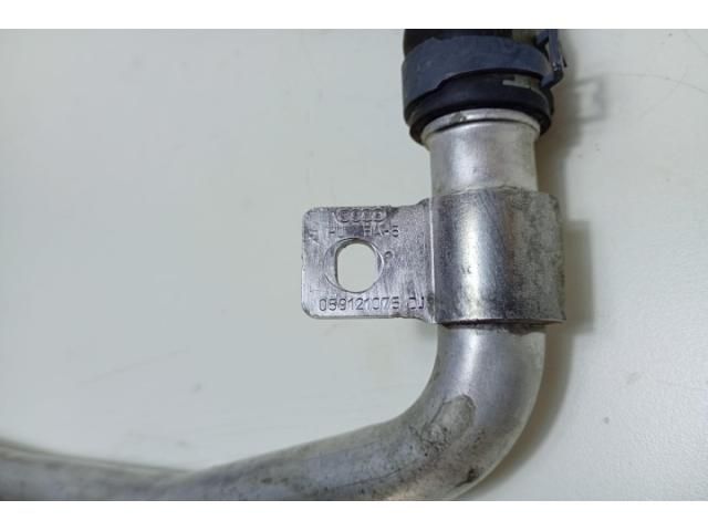 bontott AUDI A7 Vízcső