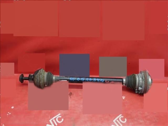 bontott AUDI A7 Bal hátsó Féltengely