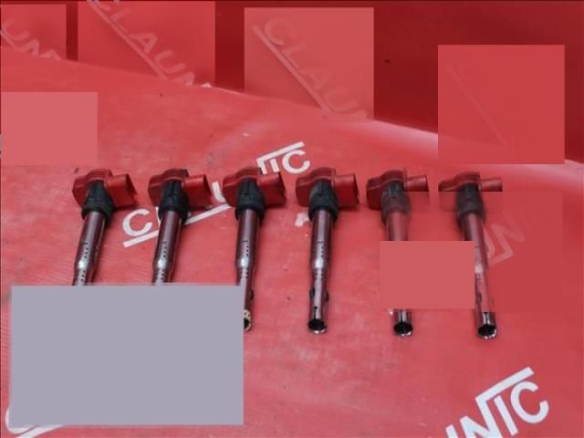 bontott AUDI A7 Gyújtótrafó