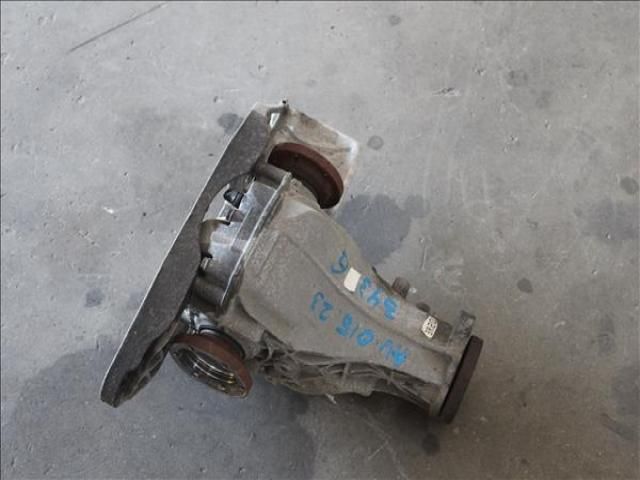 bontott AUDI A7 Hátsó Differenciálmű