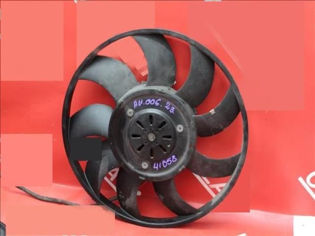 bontott AUDI A7 Hűtőventilátor