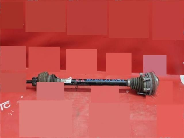 bontott AUDI A7 Jobb hátsó Féltengely