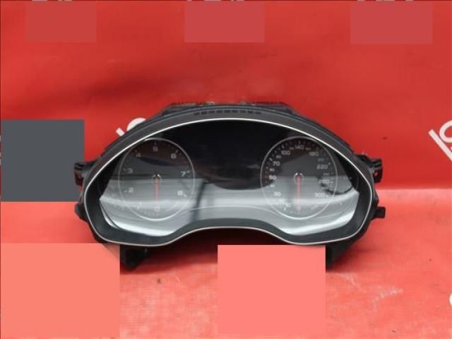 bontott AUDI A7 Kilométeróra