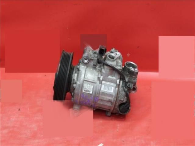 bontott AUDI A7 Klímakompresszor