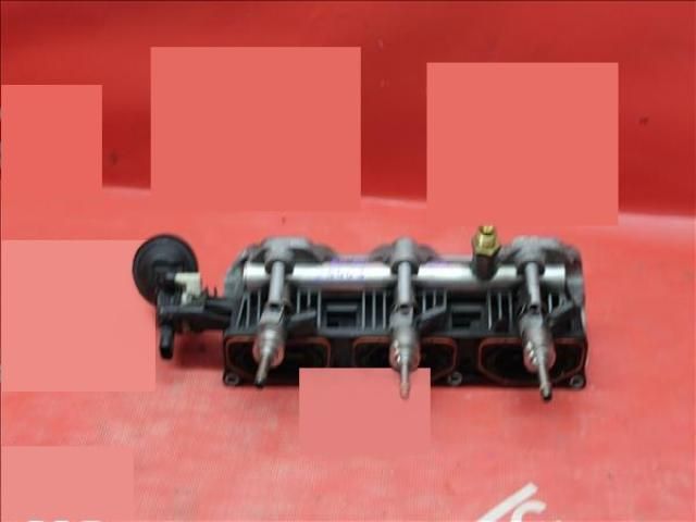 bontott AUDI A7 Porlasztó Sor / Híd