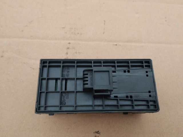 bontott AUDI A7 Ablakemelő Kapcsoló Négyes / Kettes