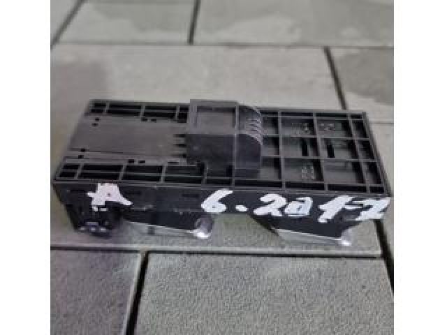 bontott AUDI A7 Ablakemelő Kapcsoló Négyes / Kettes