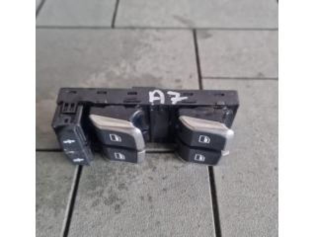 bontott AUDI A7 Ablakemelő Kapcsoló Négyes / Kettes