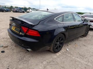 bontott AUDI A7 Ablakemelő Kapcsoló Négyes / Kettes