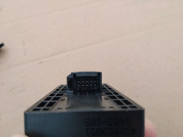 bontott AUDI A7 Ablakemelő Kapcsoló Négyes / Kettes