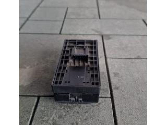 bontott AUDI A7 Ablakemelő Kapcsoló Négyes / Kettes