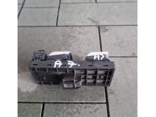 bontott AUDI A7 Ablakemelő Kapcsoló Négyes / Kettes