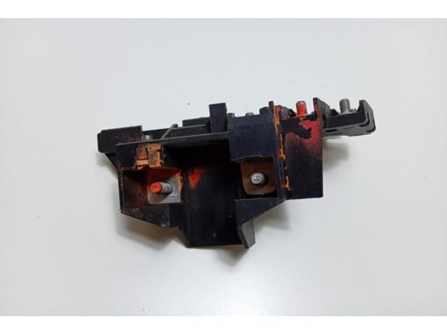 bontott AUDI A7 Akkumulátor Saru