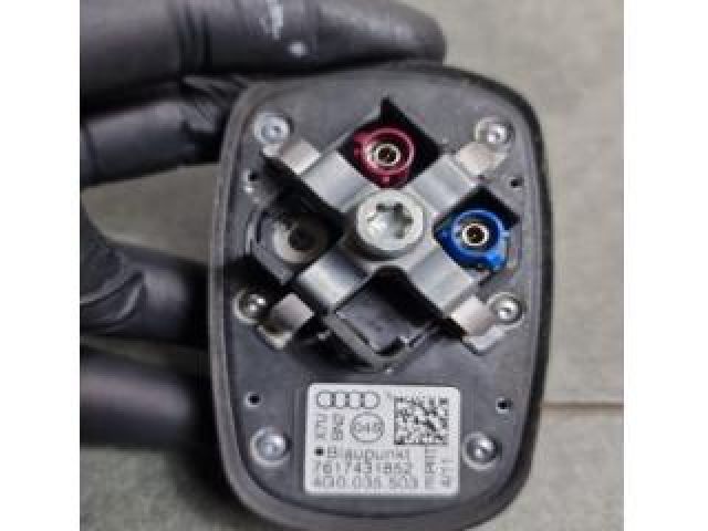bontott AUDI A7 Antenna