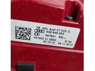 bontott AUDI A7 Bal Belső Hátsó Lámpa